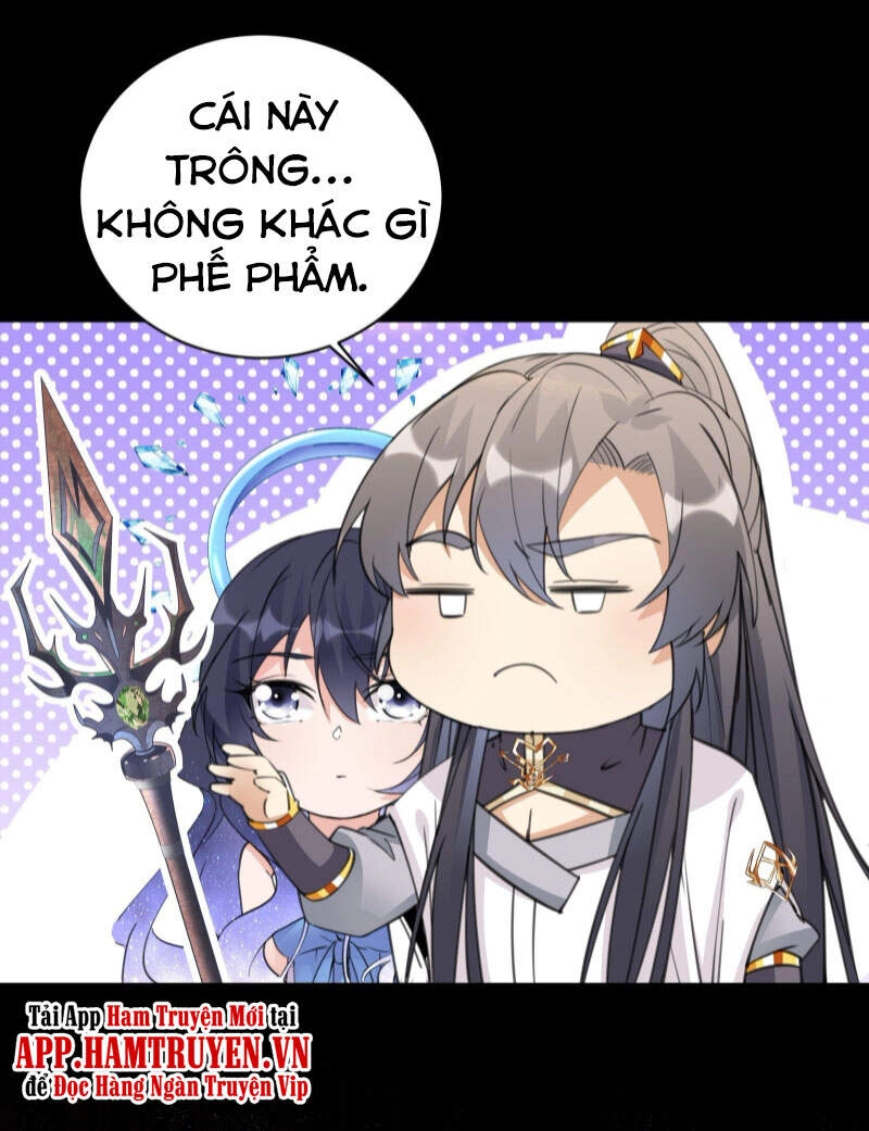 Tu Tiên Phải Dựa Vào Sugar Mommy Chapter 46 - 17