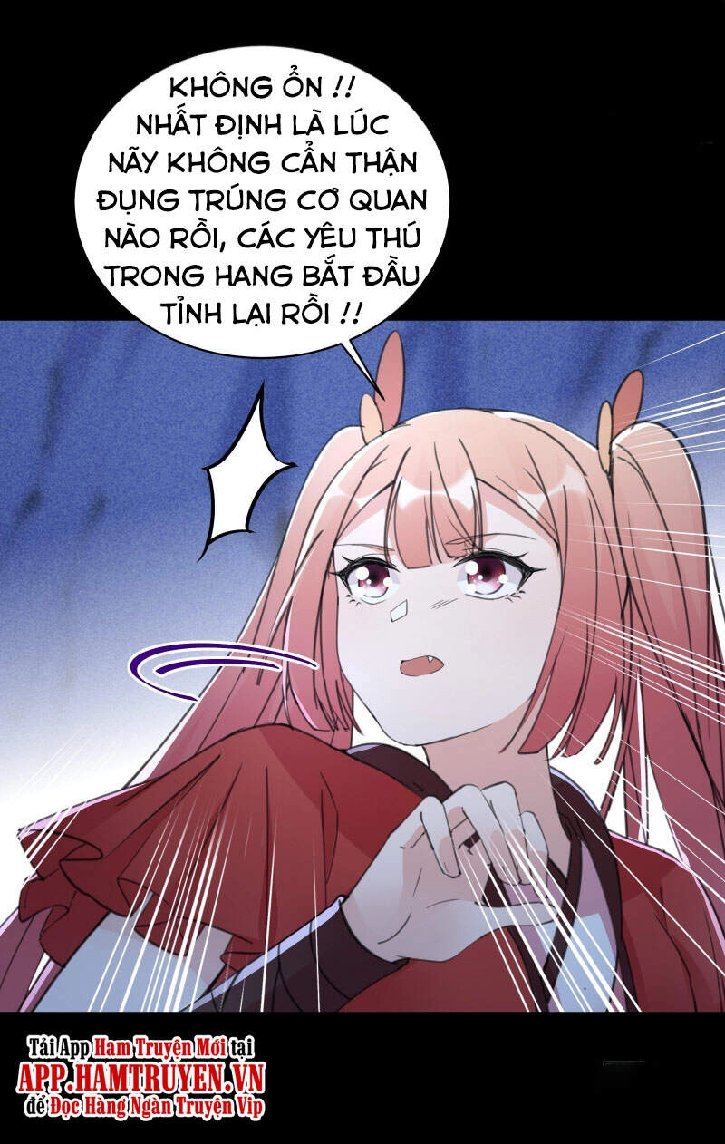 Tu Tiên Phải Dựa Vào Sugar Mommy Chapter 46 - 19