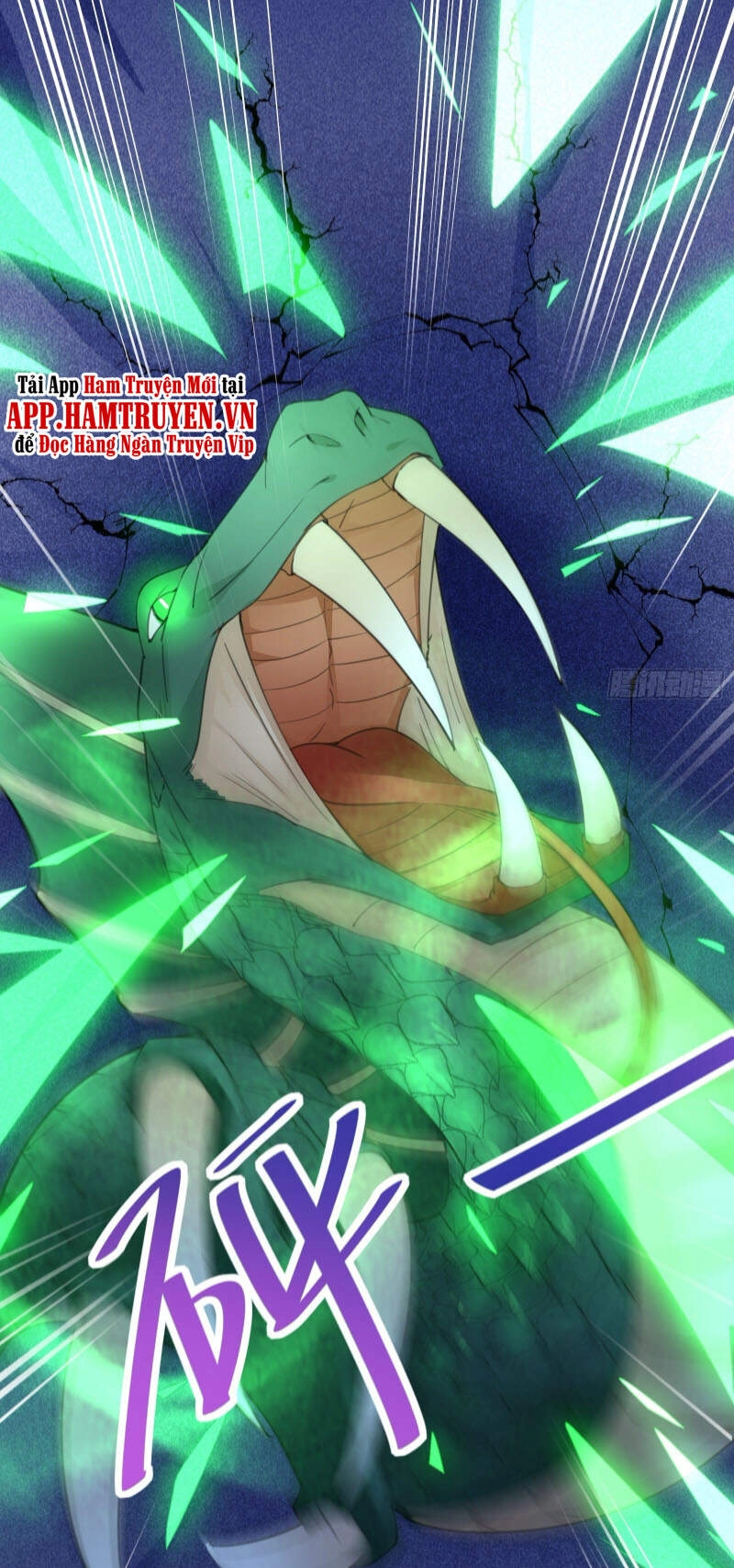 Tu Tiên Phải Dựa Vào Sugar Mommy Chapter 46 - 21