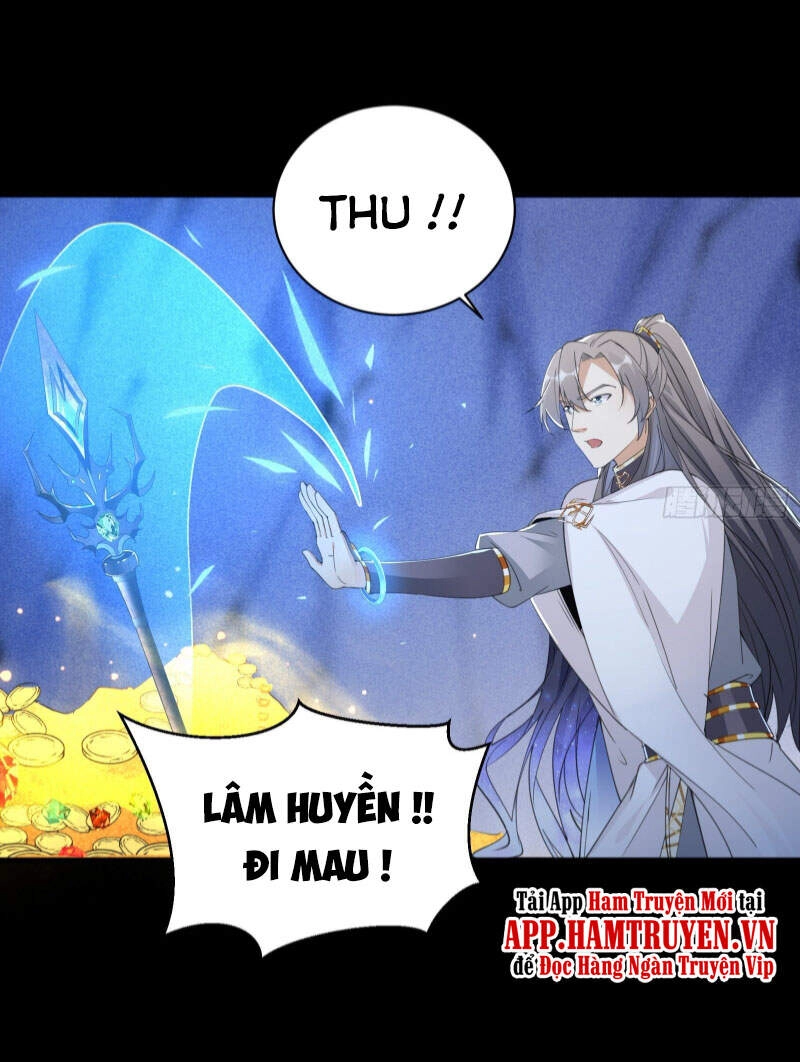 Tu Tiên Phải Dựa Vào Sugar Mommy Chapter 46 - 23