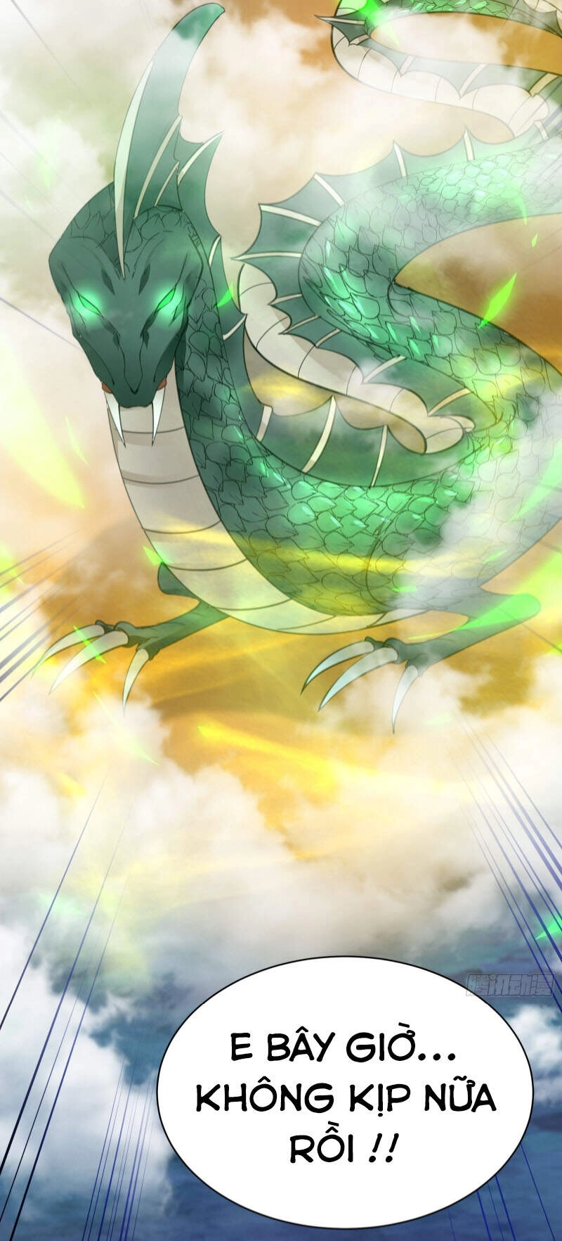 Tu Tiên Phải Dựa Vào Sugar Mommy Chapter 46 - 28