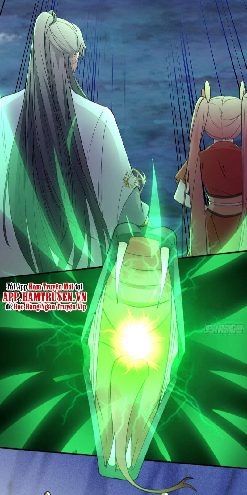 Tu Tiên Phải Dựa Vào Sugar Mommy Chapter 46 - 29