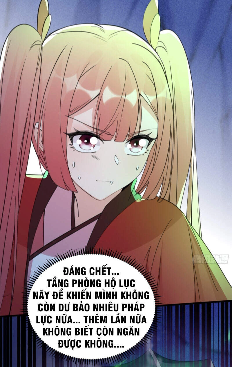 Tu Tiên Phải Dựa Vào Sugar Mommy Chapter 46 - 30