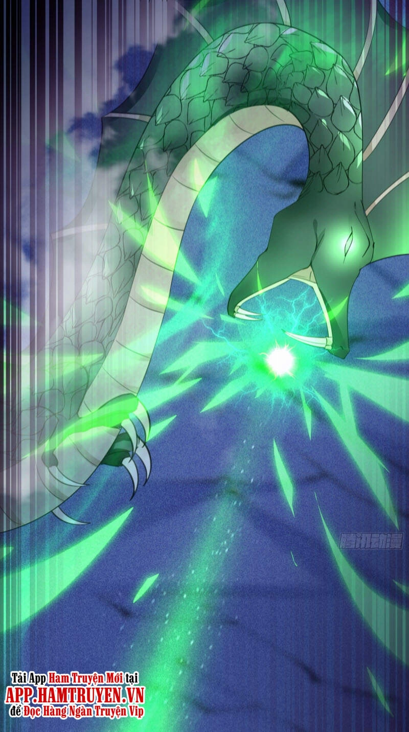 Tu Tiên Phải Dựa Vào Sugar Mommy Chapter 46 - 31