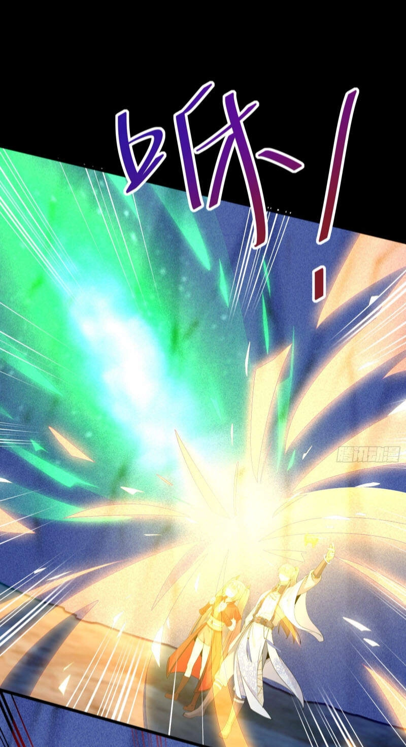 Tu Tiên Phải Dựa Vào Sugar Mommy Chapter 46 - 34