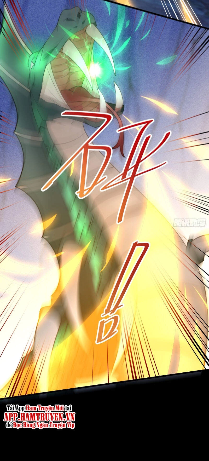 Tu Tiên Phải Dựa Vào Sugar Mommy Chapter 46 - 35