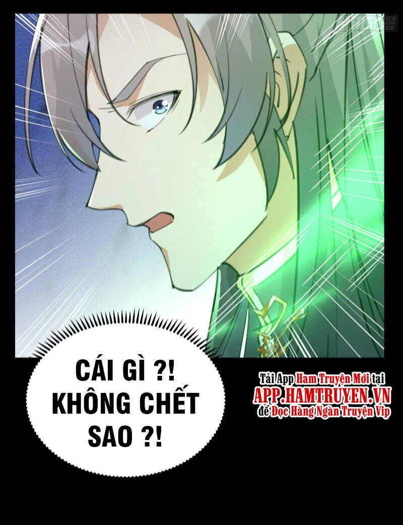 Tu Tiên Phải Dựa Vào Sugar Mommy Chapter 46 - 37