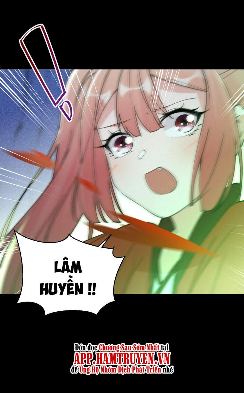 Tu Tiên Phải Dựa Vào Sugar Mommy Chapter 46 - 40