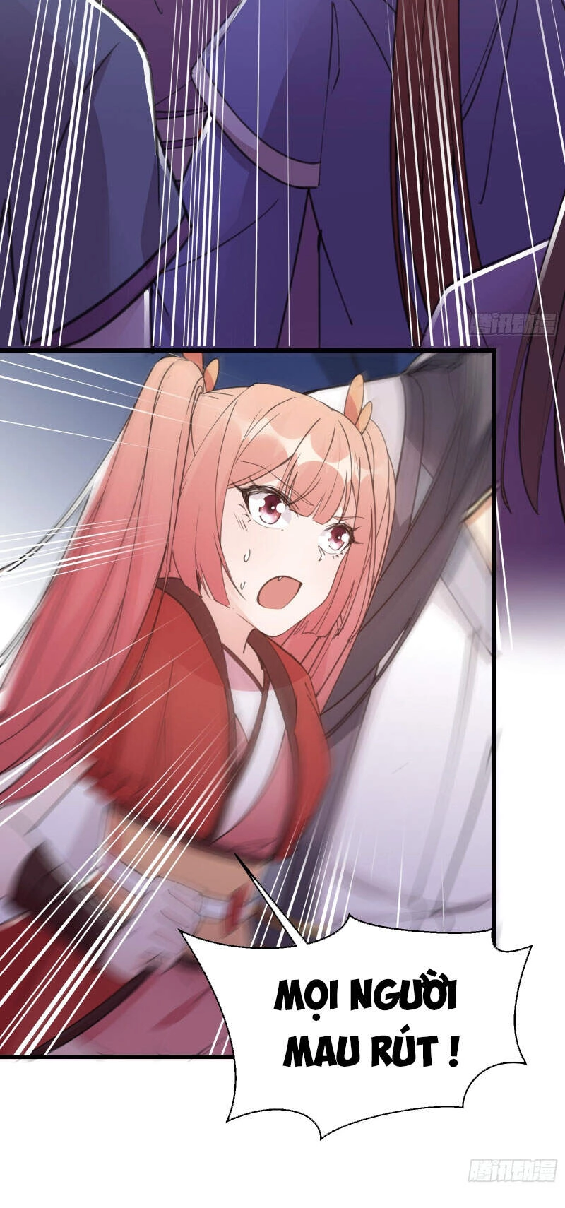 Tu Tiên Phải Dựa Vào Sugar Mommy Chapter 47 - 6