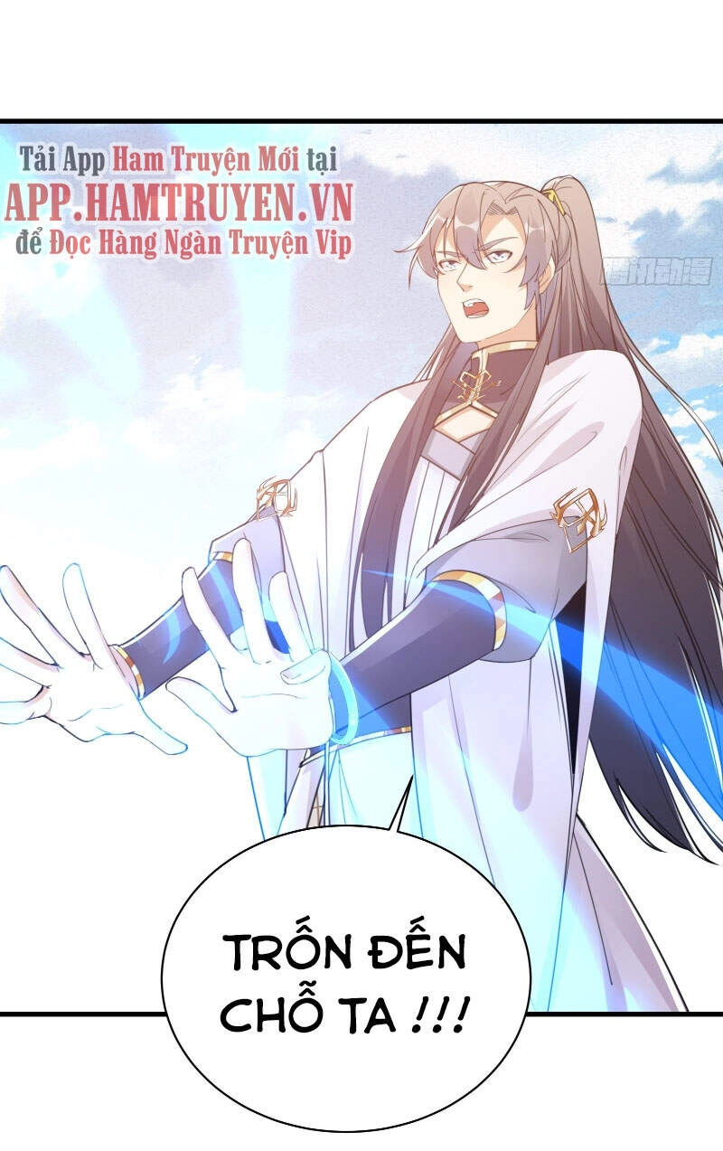 Tu Tiên Phải Dựa Vào Sugar Mommy Chapter 47 - 8