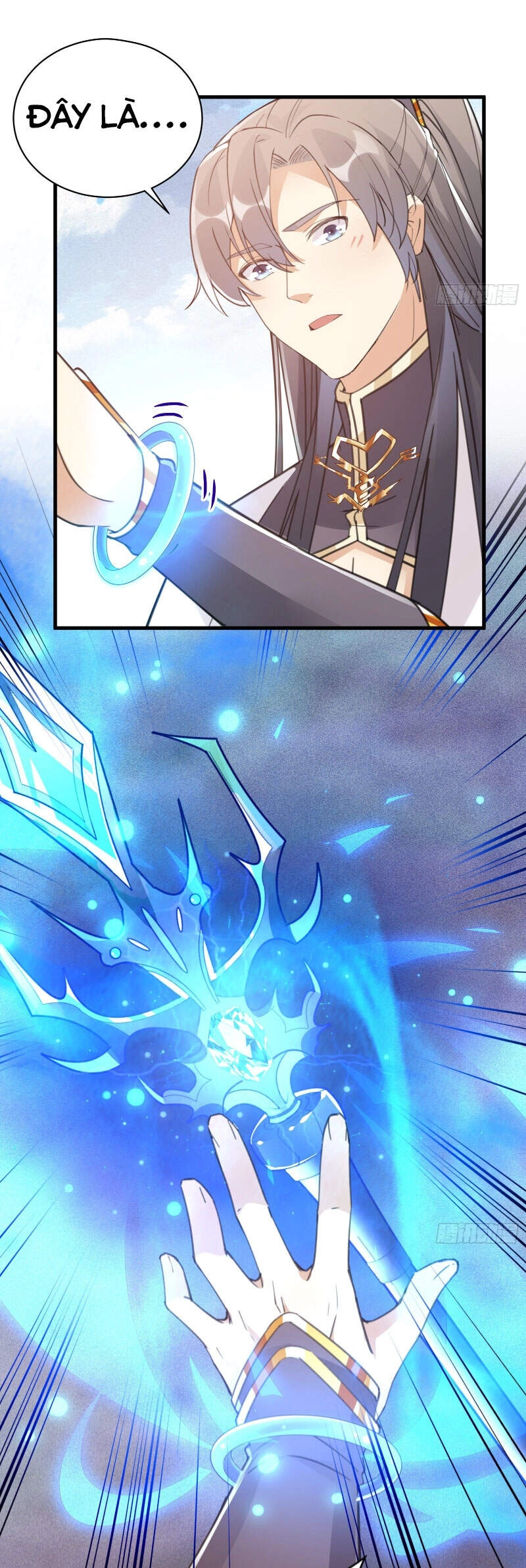 Tu Tiên Phải Dựa Vào Sugar Mommy Chapter 47 - 9