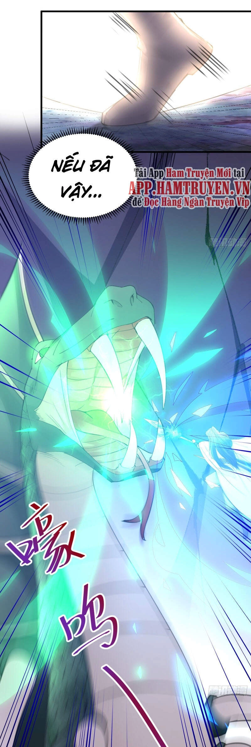 Tu Tiên Phải Dựa Vào Sugar Mommy Chapter 47 - 11