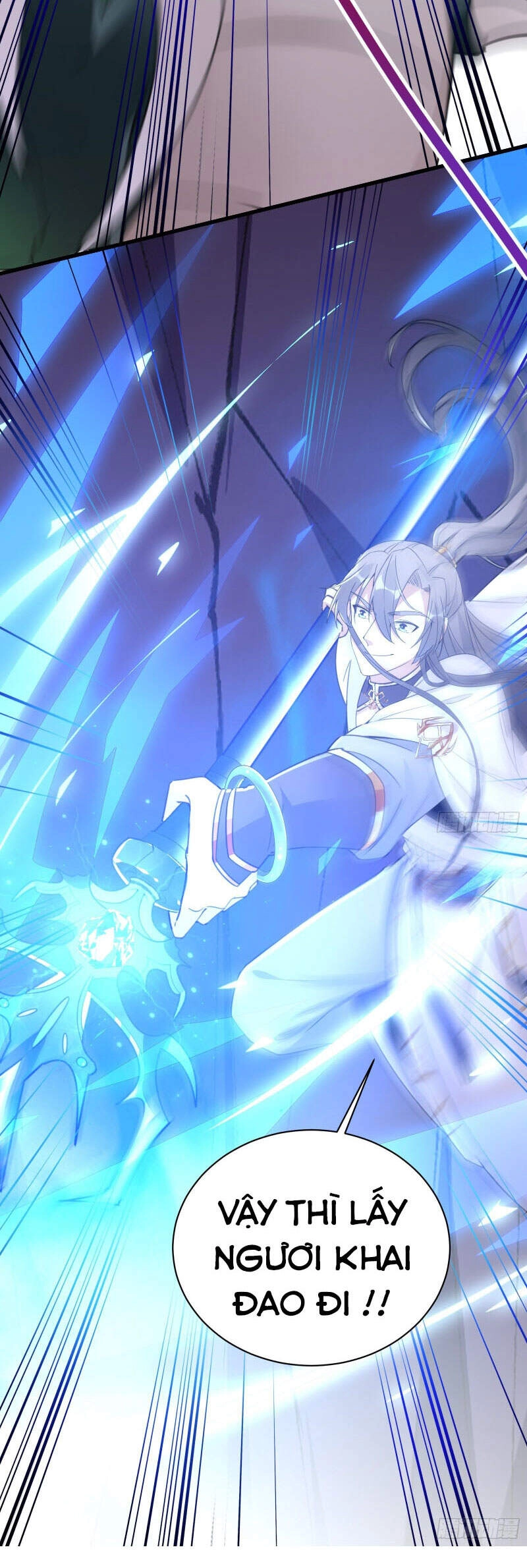 Tu Tiên Phải Dựa Vào Sugar Mommy Chapter 47 - 12