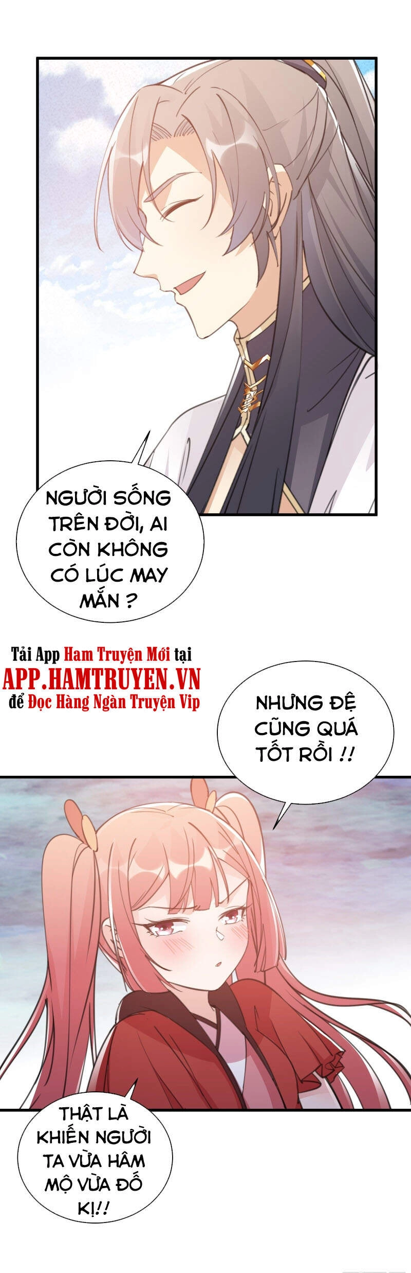 Tu Tiên Phải Dựa Vào Sugar Mommy Chapter 47 - 28