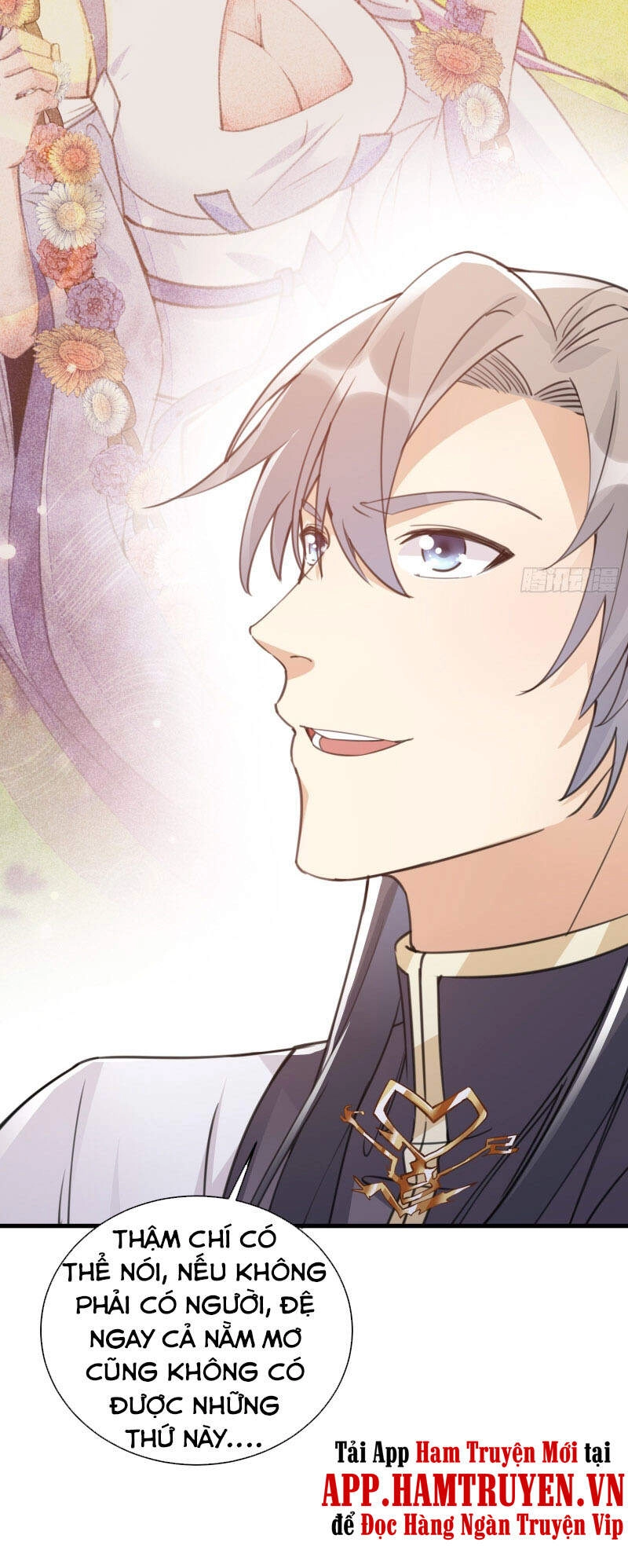 Tu Tiên Phải Dựa Vào Sugar Mommy Chapter 47 - 30