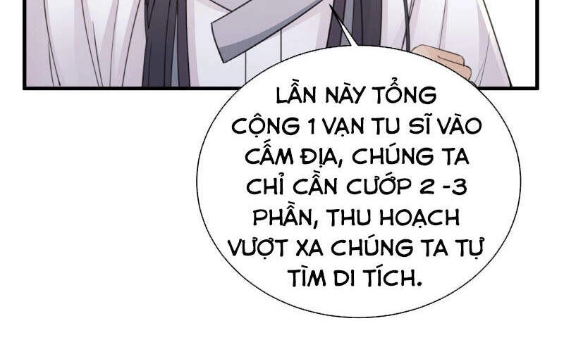 Tu Tiên Phải Dựa Vào Sugar Mommy Chapter 48 - 5