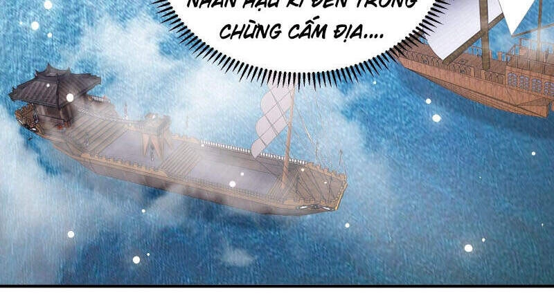 Tu Tiên Phải Dựa Vào Sugar Mommy Chapter 48 - 9