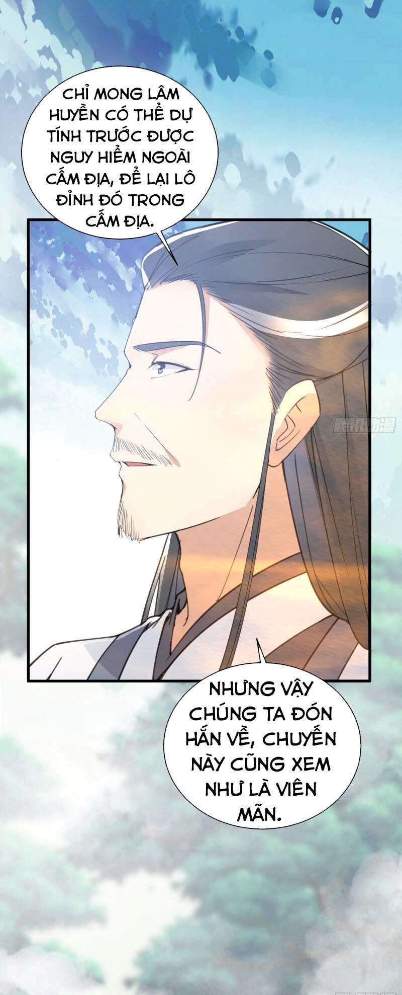 Tu Tiên Phải Dựa Vào Sugar Mommy Chapter 48 - 13