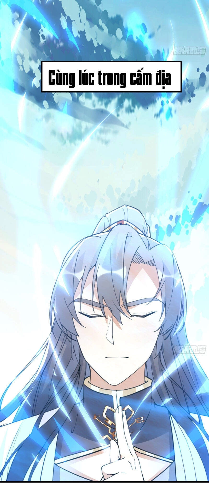 Tu Tiên Phải Dựa Vào Sugar Mommy Chapter 48 - 15