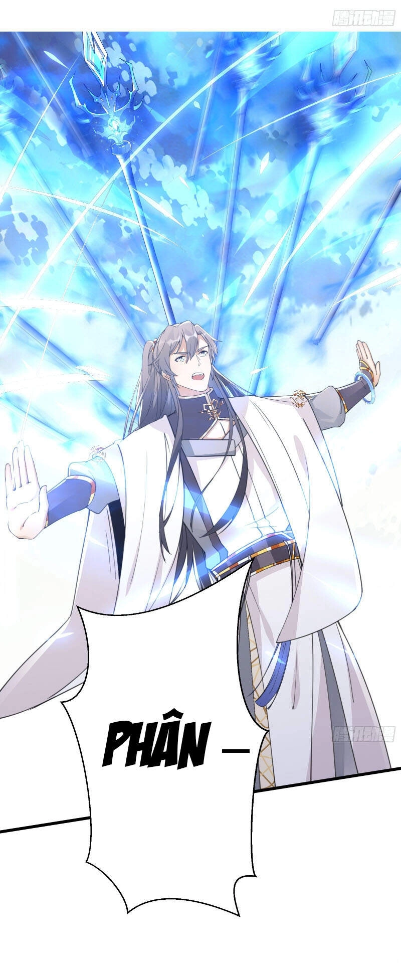 Tu Tiên Phải Dựa Vào Sugar Mommy Chapter 48 - 16