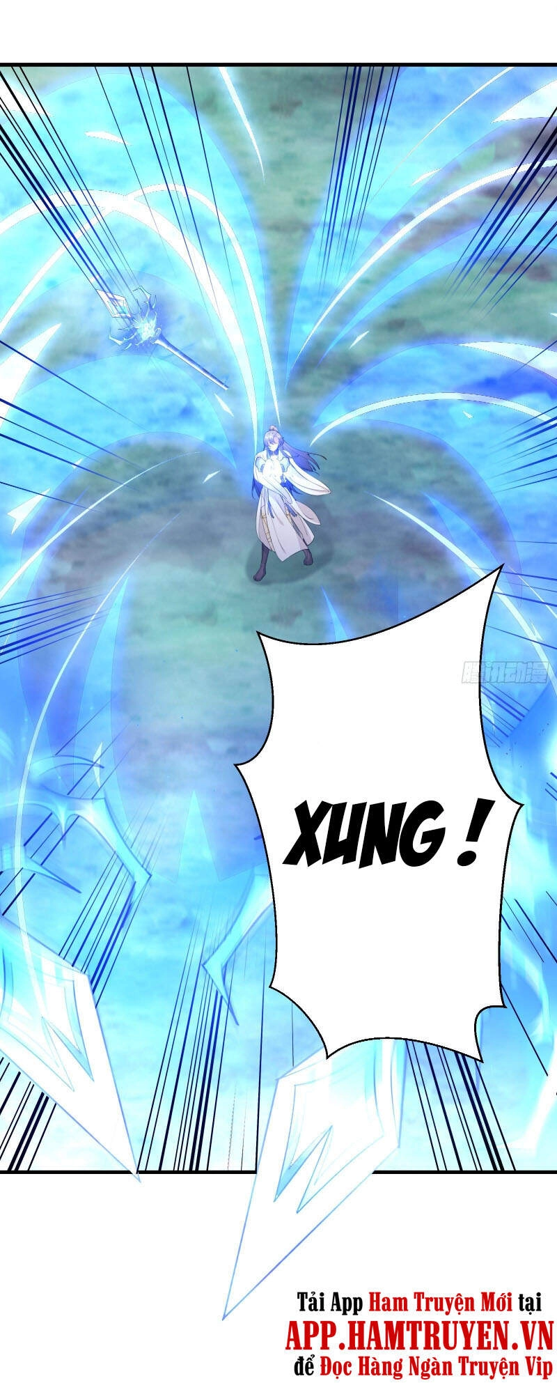 Tu Tiên Phải Dựa Vào Sugar Mommy Chapter 48 - 17