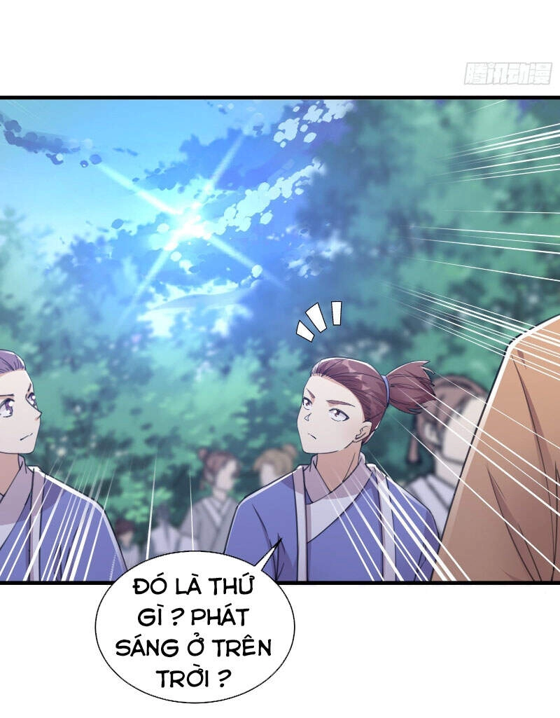 Tu Tiên Phải Dựa Vào Sugar Mommy Chapter 48 - 18