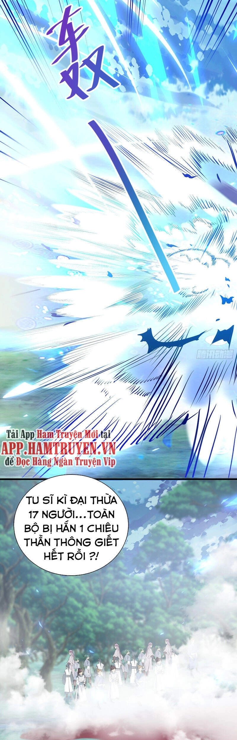 Tu Tiên Phải Dựa Vào Sugar Mommy Chapter 48 - 20