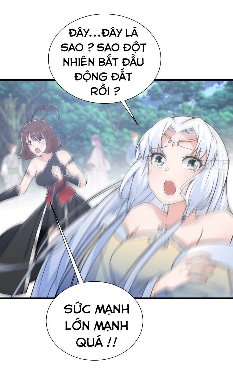 Tu Tiên Phải Dựa Vào Sugar Mommy Chapter 48 - 28