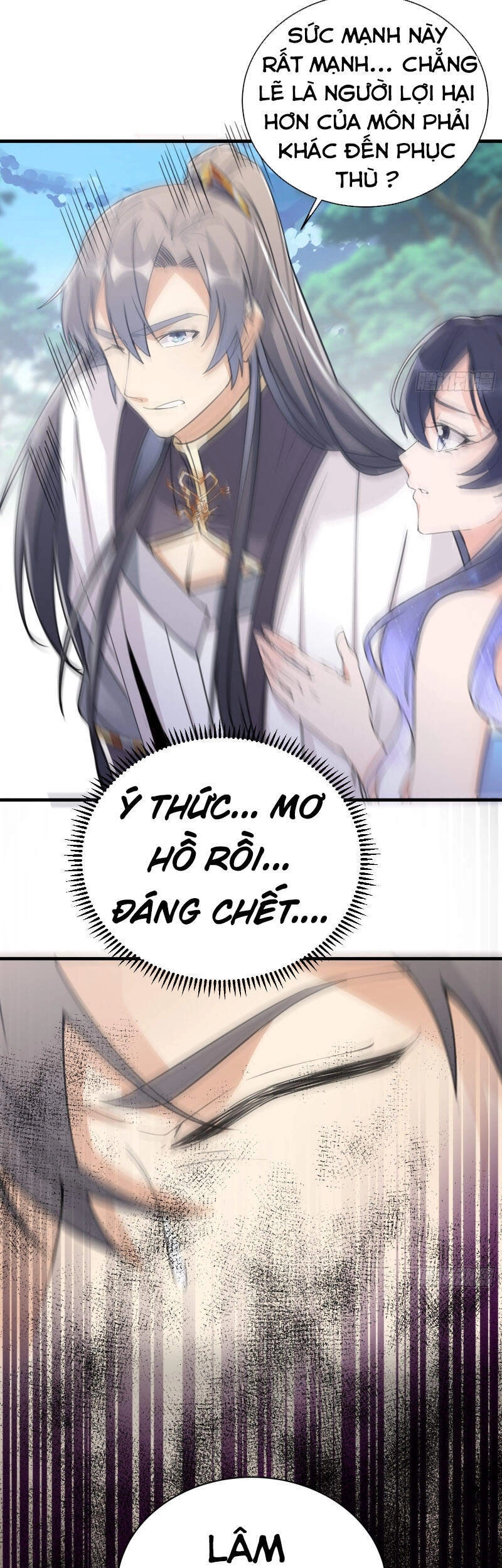 Tu Tiên Phải Dựa Vào Sugar Mommy Chapter 48 - 29