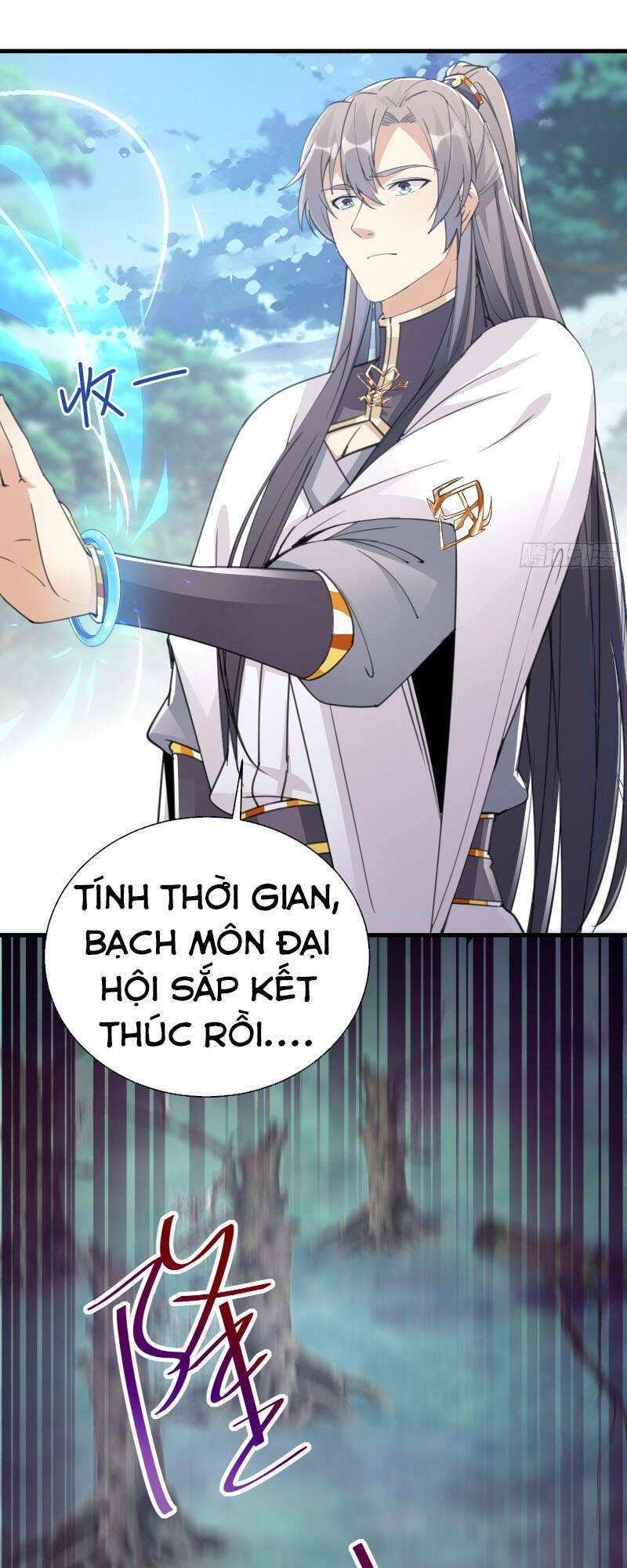 Tu Tiên Phải Dựa Vào Sugar Mommy Chapter 48 - 32