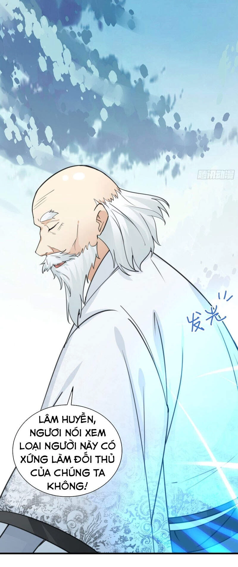 Tu Tiên Phải Dựa Vào Sugar Mommy Chapter 49 - 9