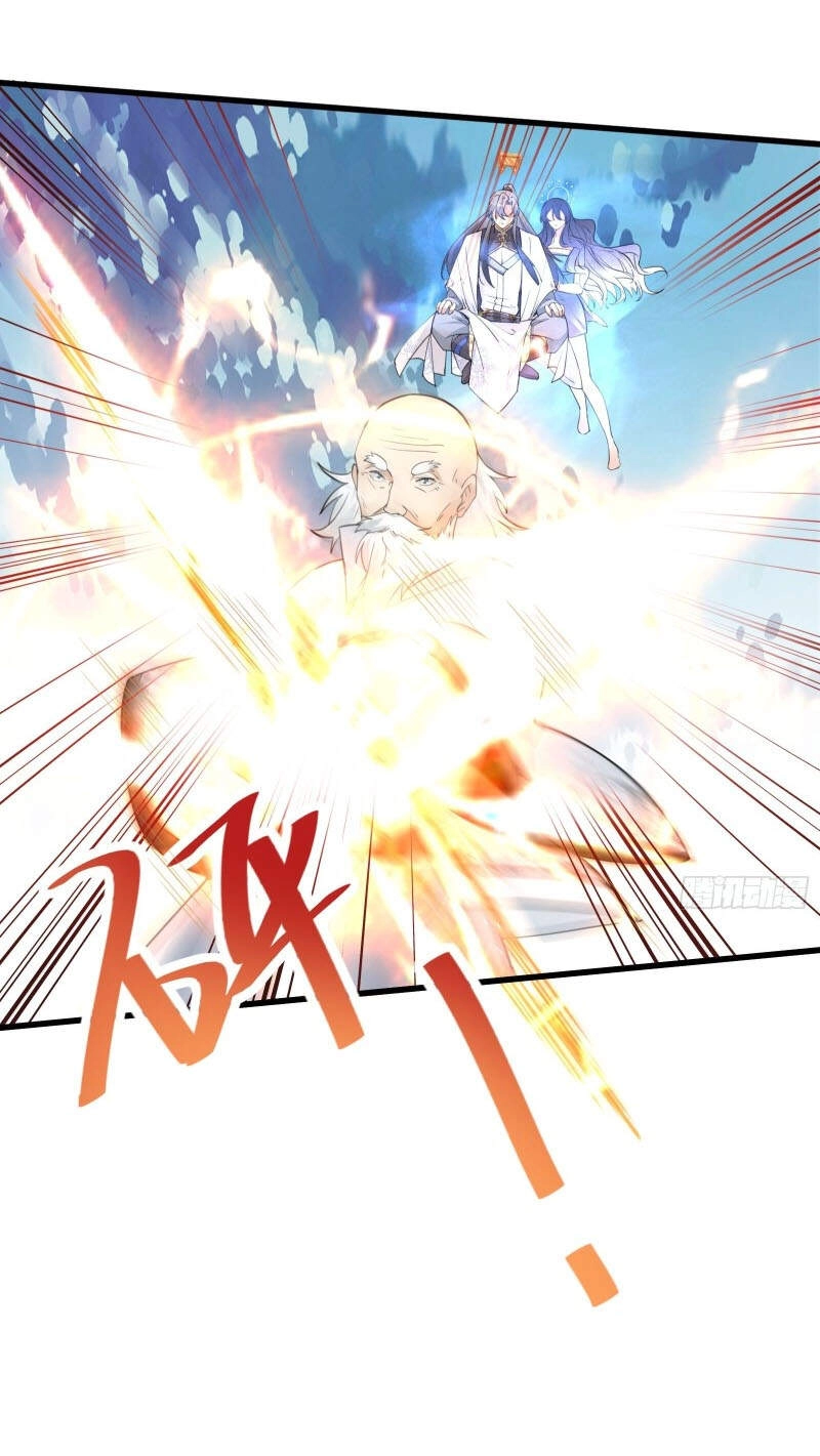 Tu Tiên Phải Dựa Vào Sugar Mommy Chapter 49 - 13