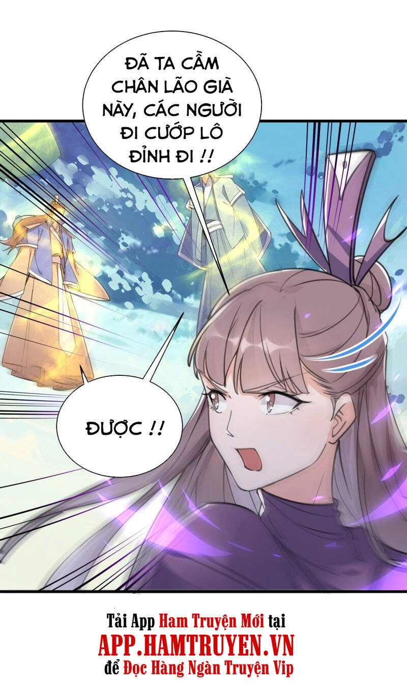 Tu Tiên Phải Dựa Vào Sugar Mommy Chapter 49 - 14