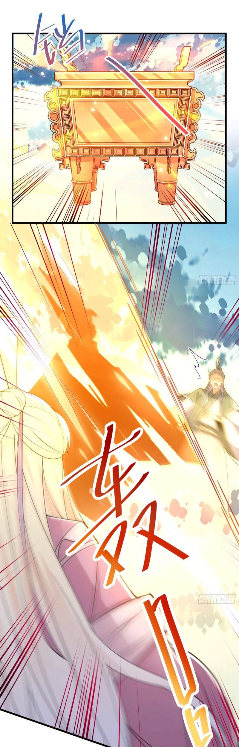 Tu Tiên Phải Dựa Vào Sugar Mommy Chapter 49 - 21