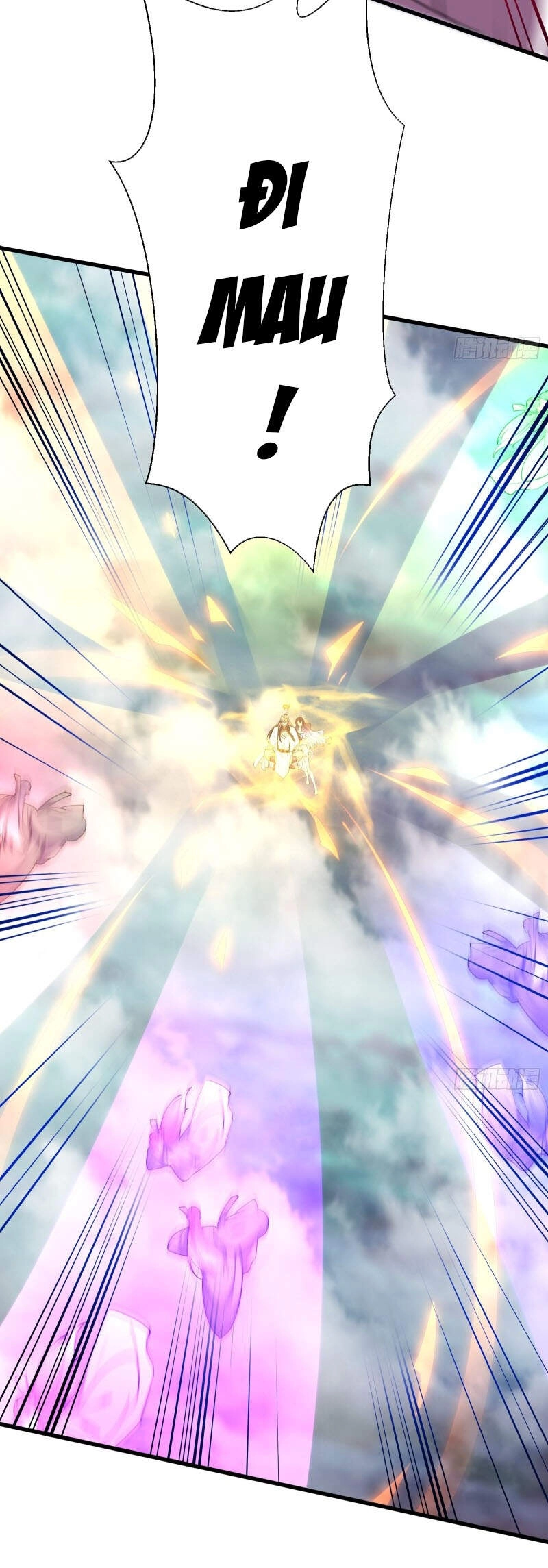 Tu Tiên Phải Dựa Vào Sugar Mommy Chapter 49 - 23