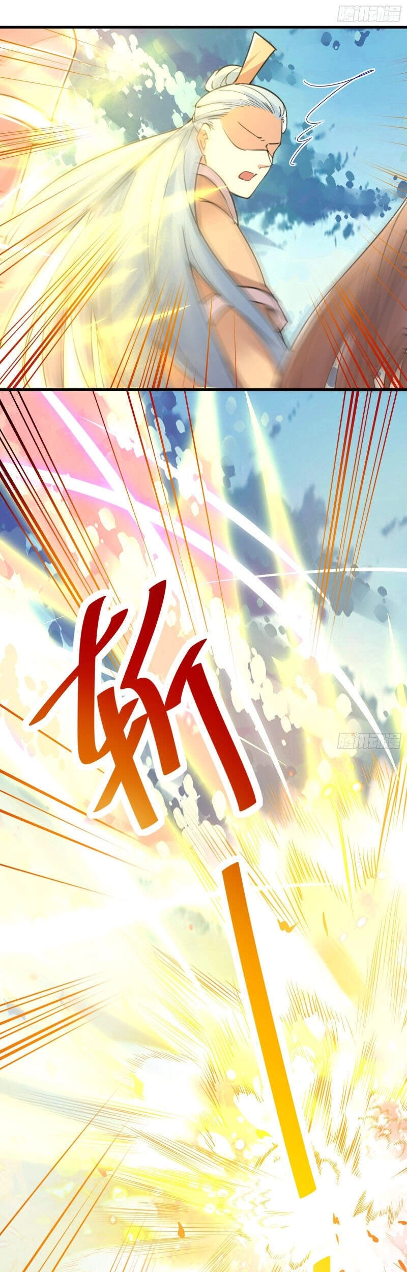 Tu Tiên Phải Dựa Vào Sugar Mommy Chapter 49 - 25