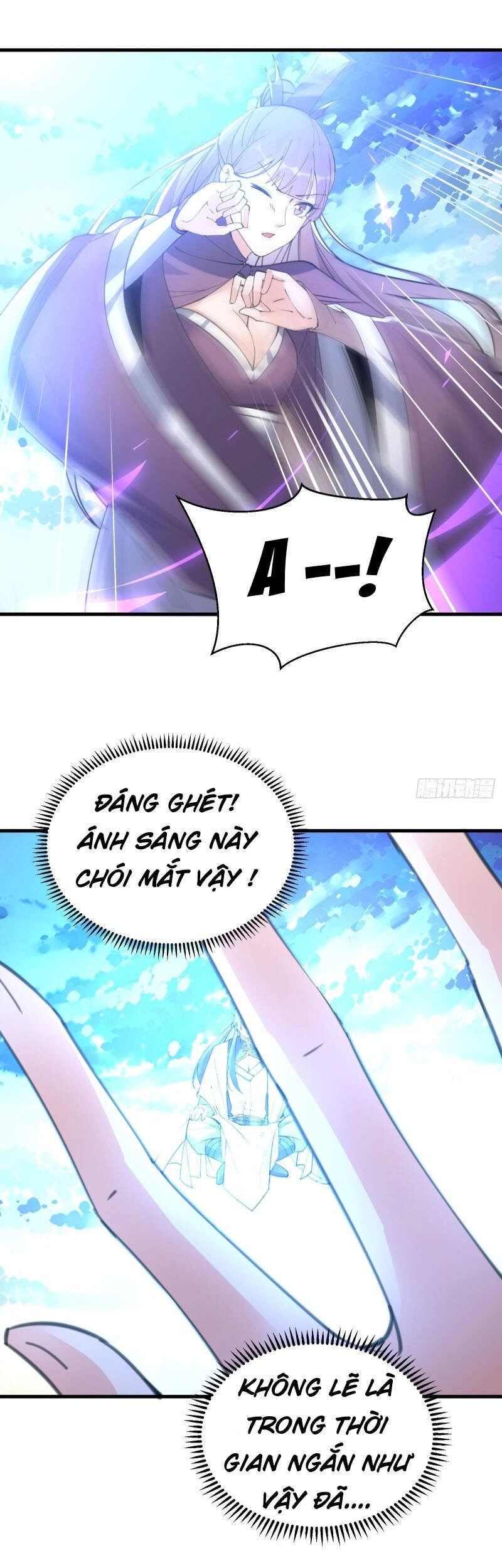 Tu Tiên Phải Dựa Vào Sugar Mommy Chapter 49 - 28