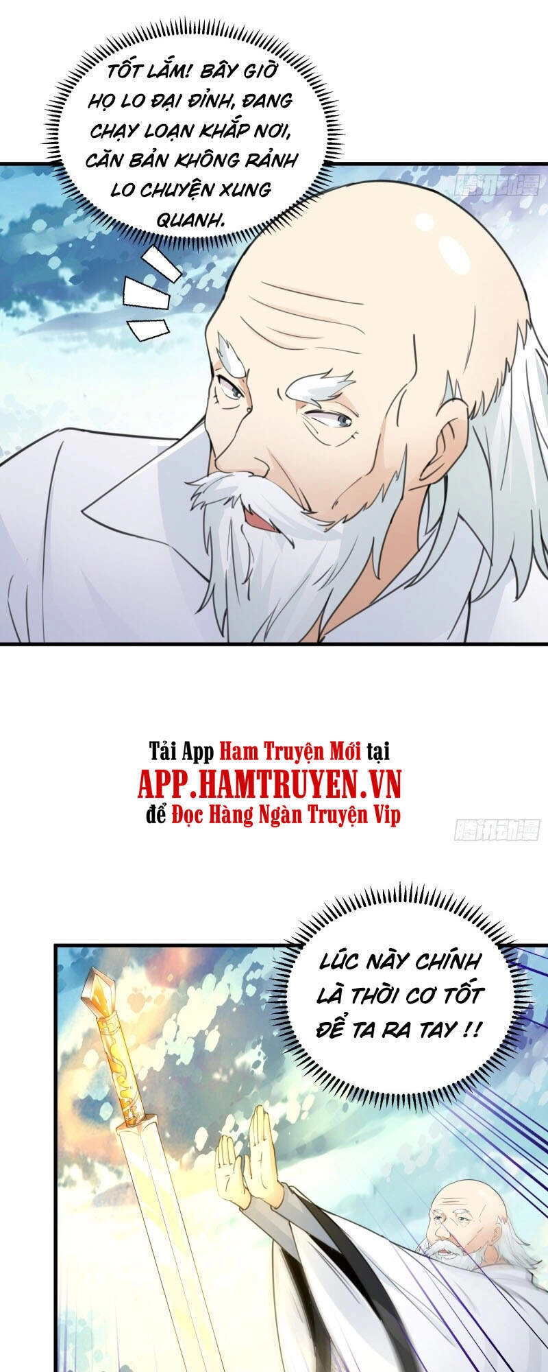 Tu Tiên Phải Dựa Vào Sugar Mommy Chapter 49 - 31