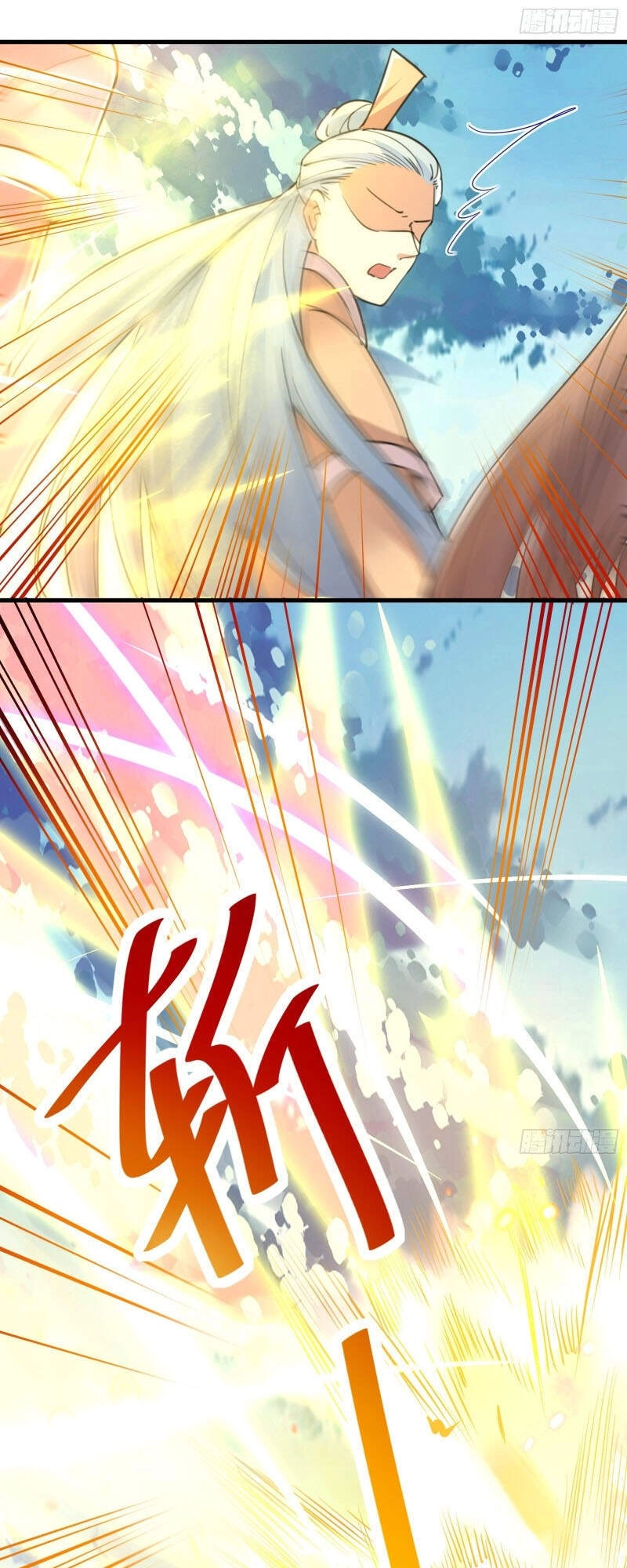 Tu Tiên Phải Dựa Vào Sugar Mommy Chapter 49 - 33