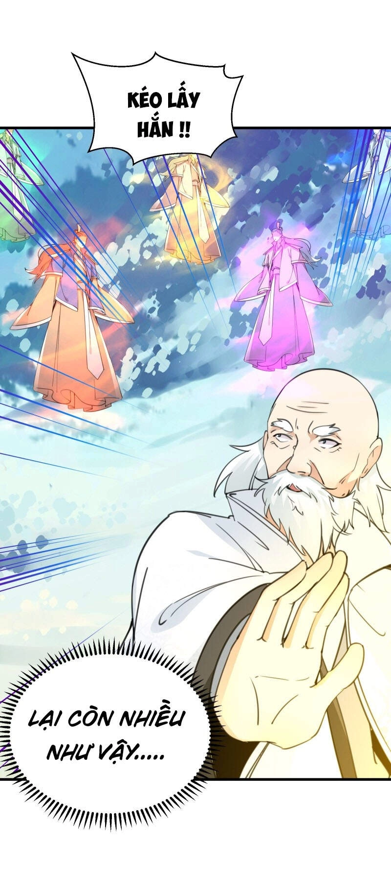 Tu Tiên Phải Dựa Vào Sugar Mommy Chapter 49 - 35