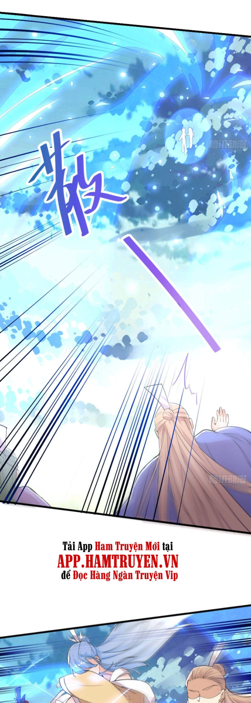 Tu Tiên Phải Dựa Vào Sugar Mommy Chapter 50 - 8