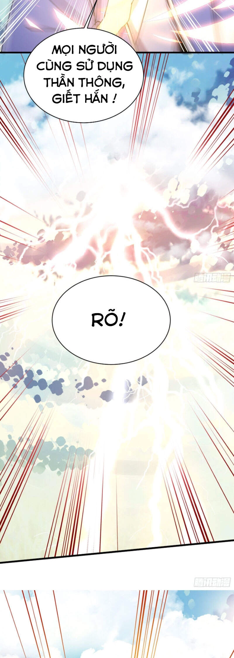 Tu Tiên Phải Dựa Vào Sugar Mommy Chapter 50 - 11