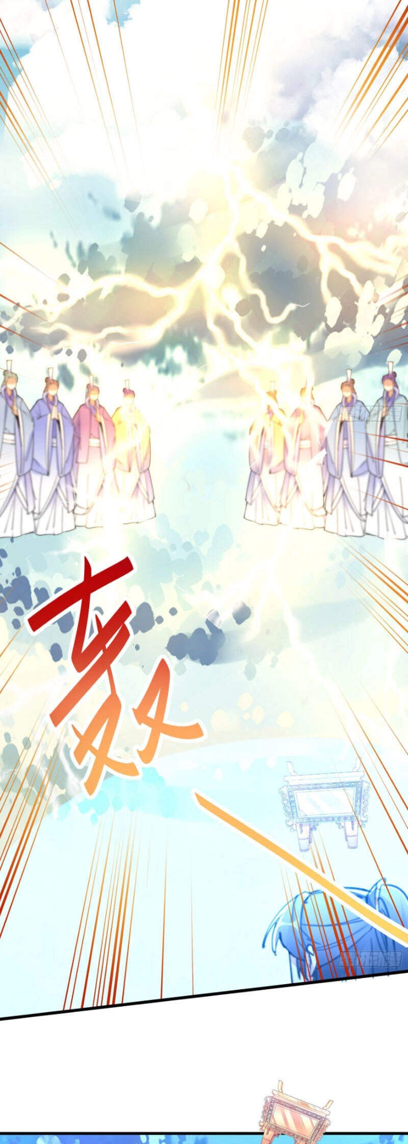 Tu Tiên Phải Dựa Vào Sugar Mommy Chapter 50 - 12