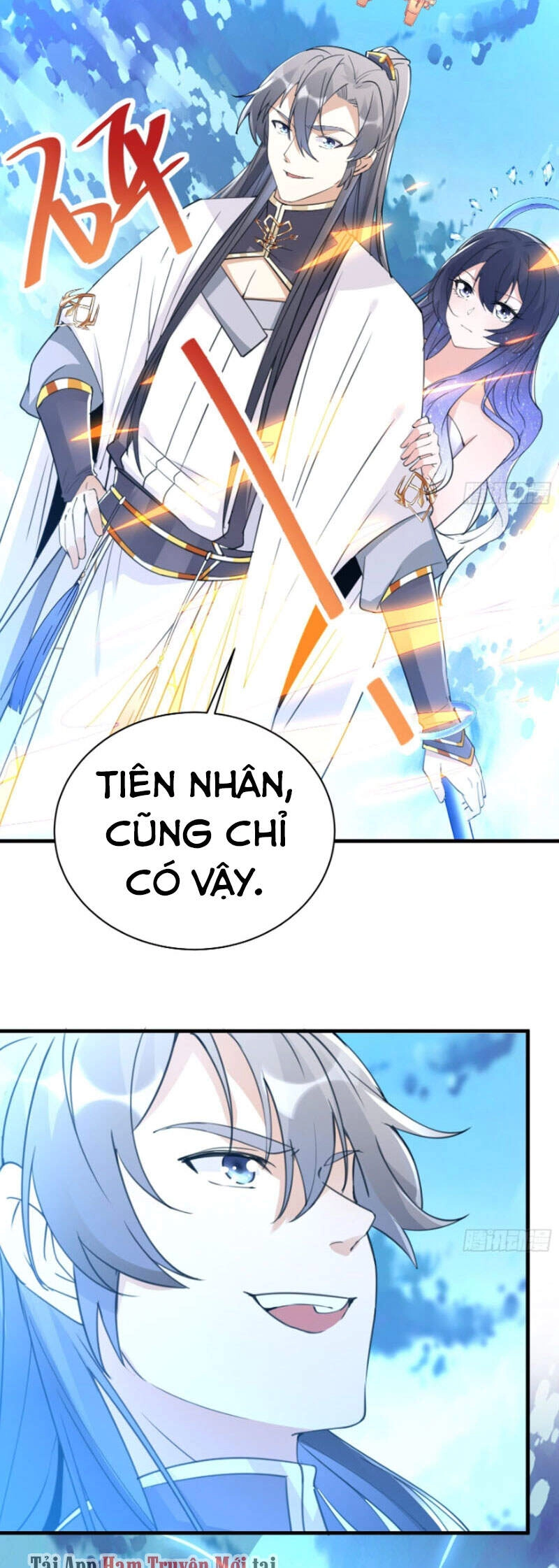 Tu Tiên Phải Dựa Vào Sugar Mommy Chapter 50 - 13