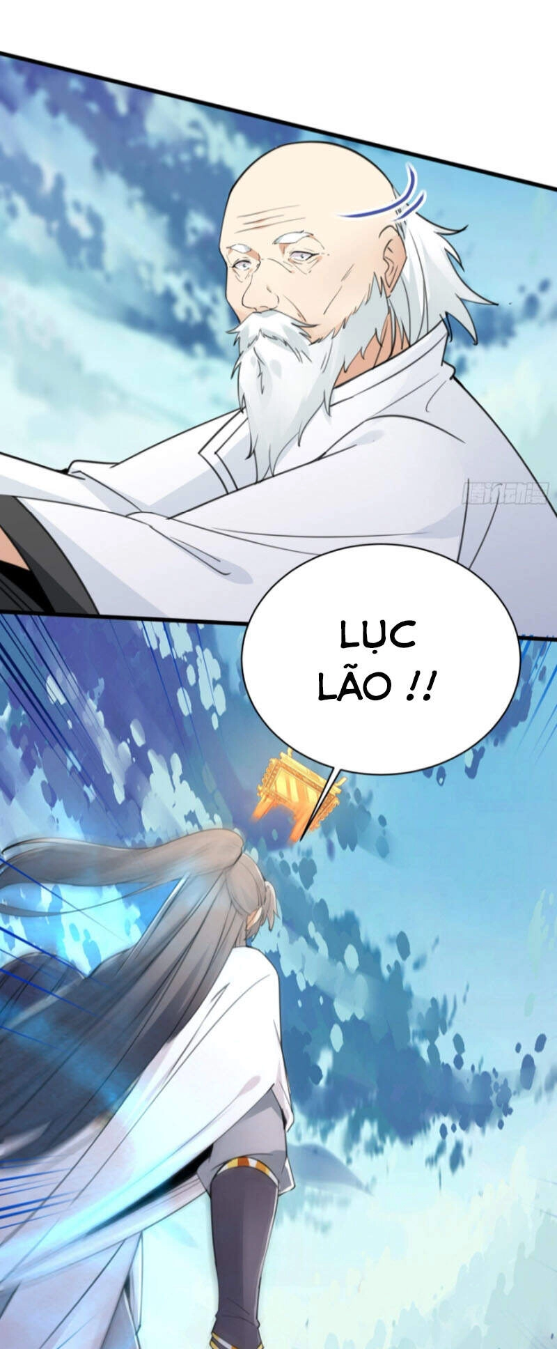 Tu Tiên Phải Dựa Vào Sugar Mommy Chapter 50 - 15