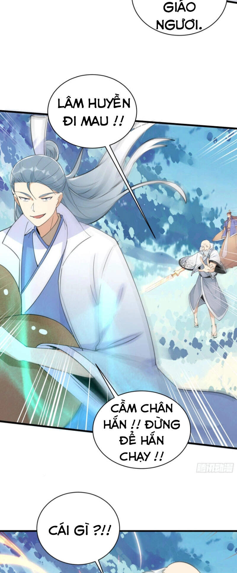 Tu Tiên Phải Dựa Vào Sugar Mommy Chapter 50 - 17