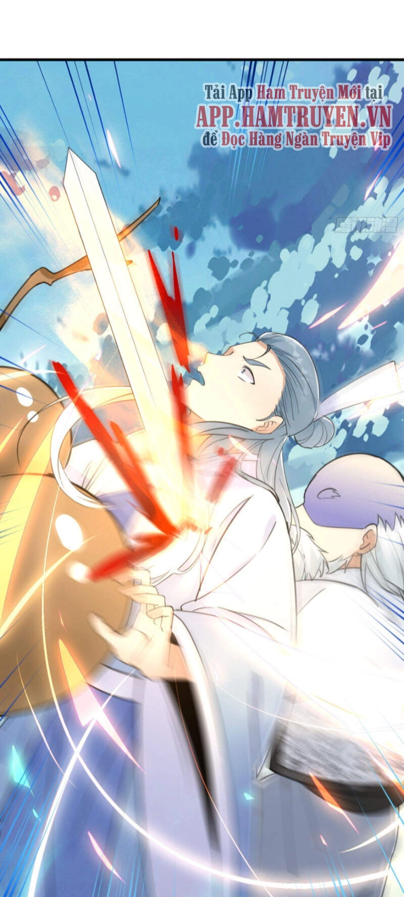 Tu Tiên Phải Dựa Vào Sugar Mommy Chapter 50 - 22