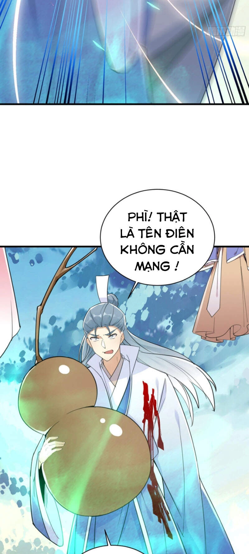 Tu Tiên Phải Dựa Vào Sugar Mommy Chapter 50 - 23