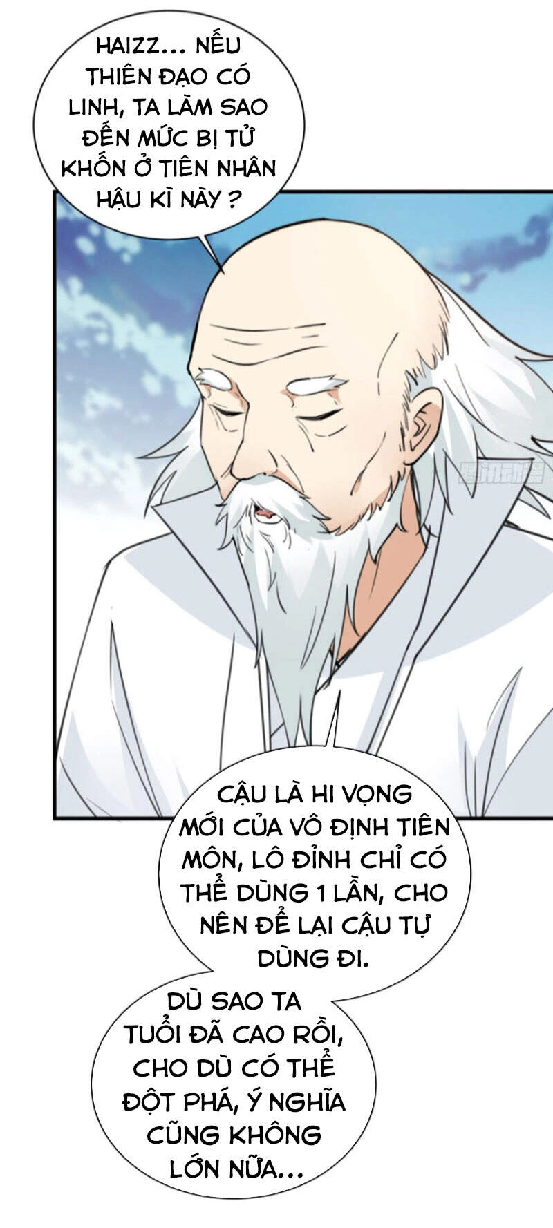 Tu Tiên Phải Dựa Vào Sugar Mommy Chapter 50 - 27