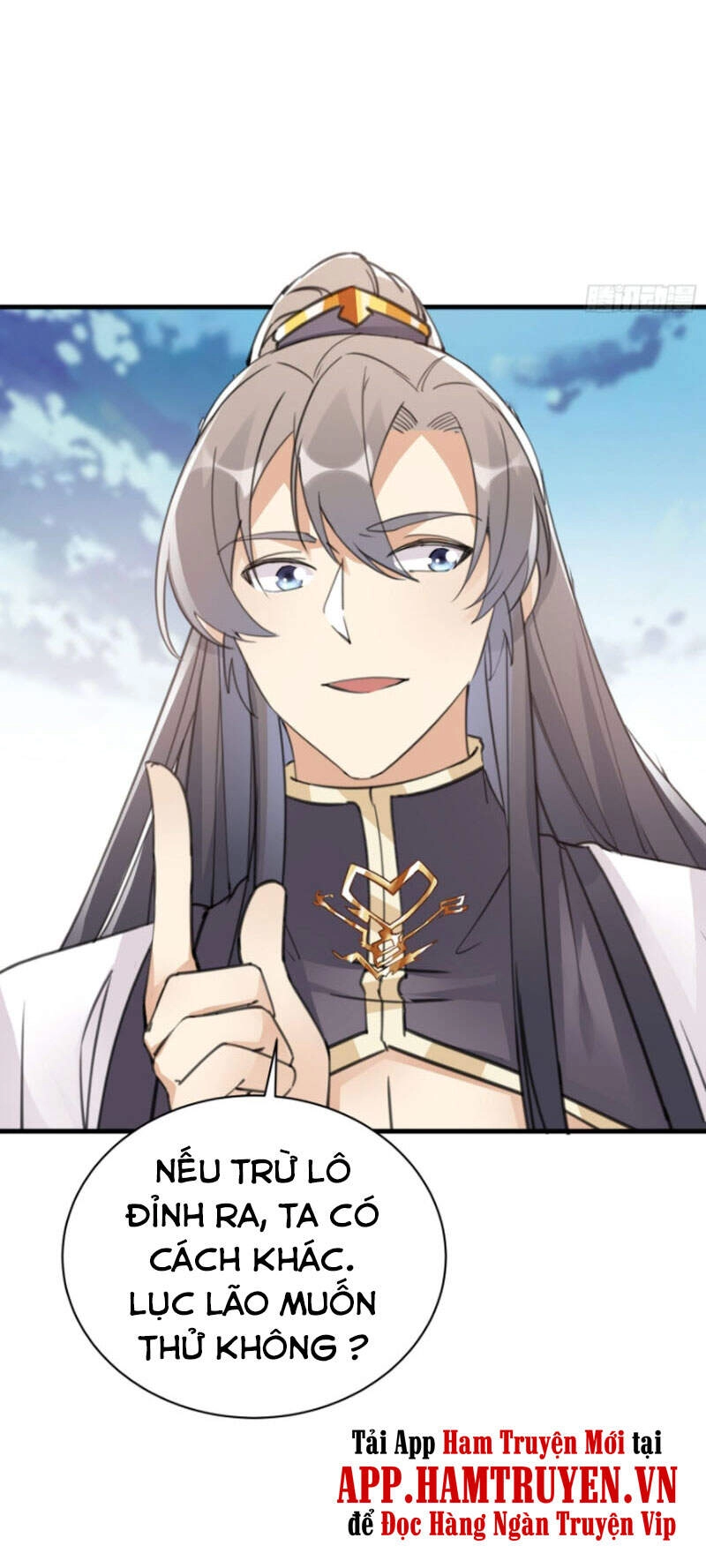 Tu Tiên Phải Dựa Vào Sugar Mommy Chapter 50 - 42